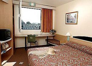 Ibis East - Hotel Rotherham