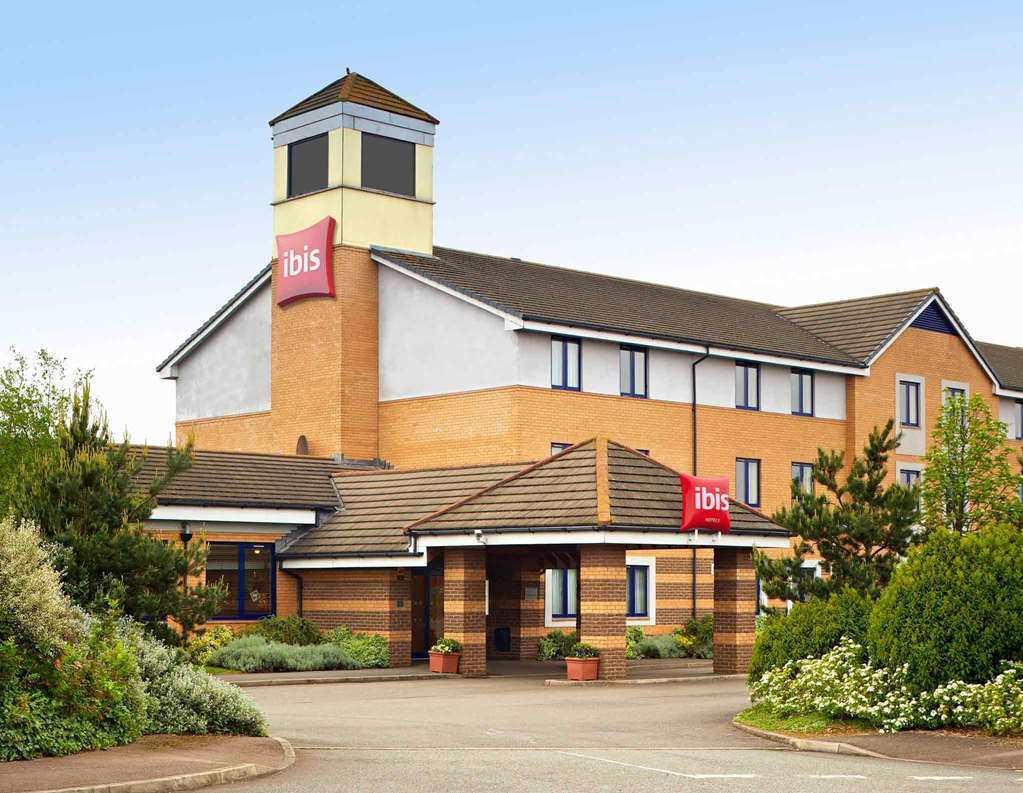 Hotel Ibis East - Rotherham