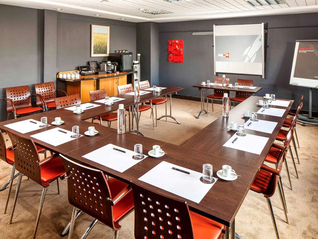 Ibis East - Hotel Rotherham