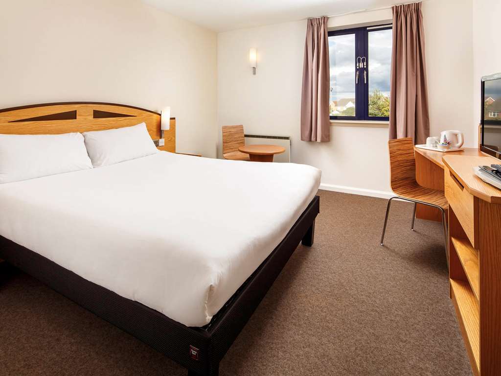 Ibis East - Hotel 2*