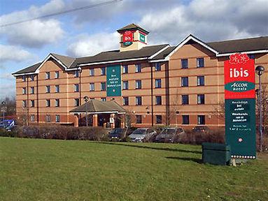 Отель Ibis East - 2*