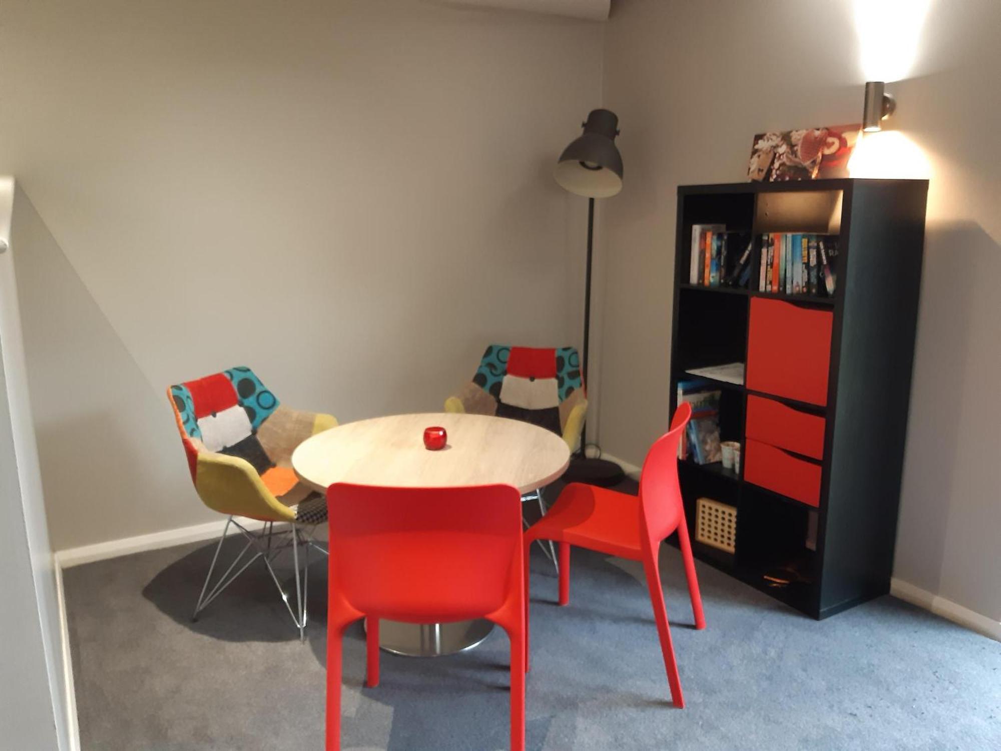 Ibis East - 2* Ротерхам