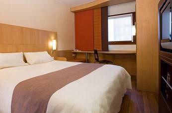 Ibis East - Ротерхам