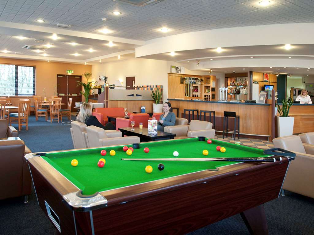 Ibis East -